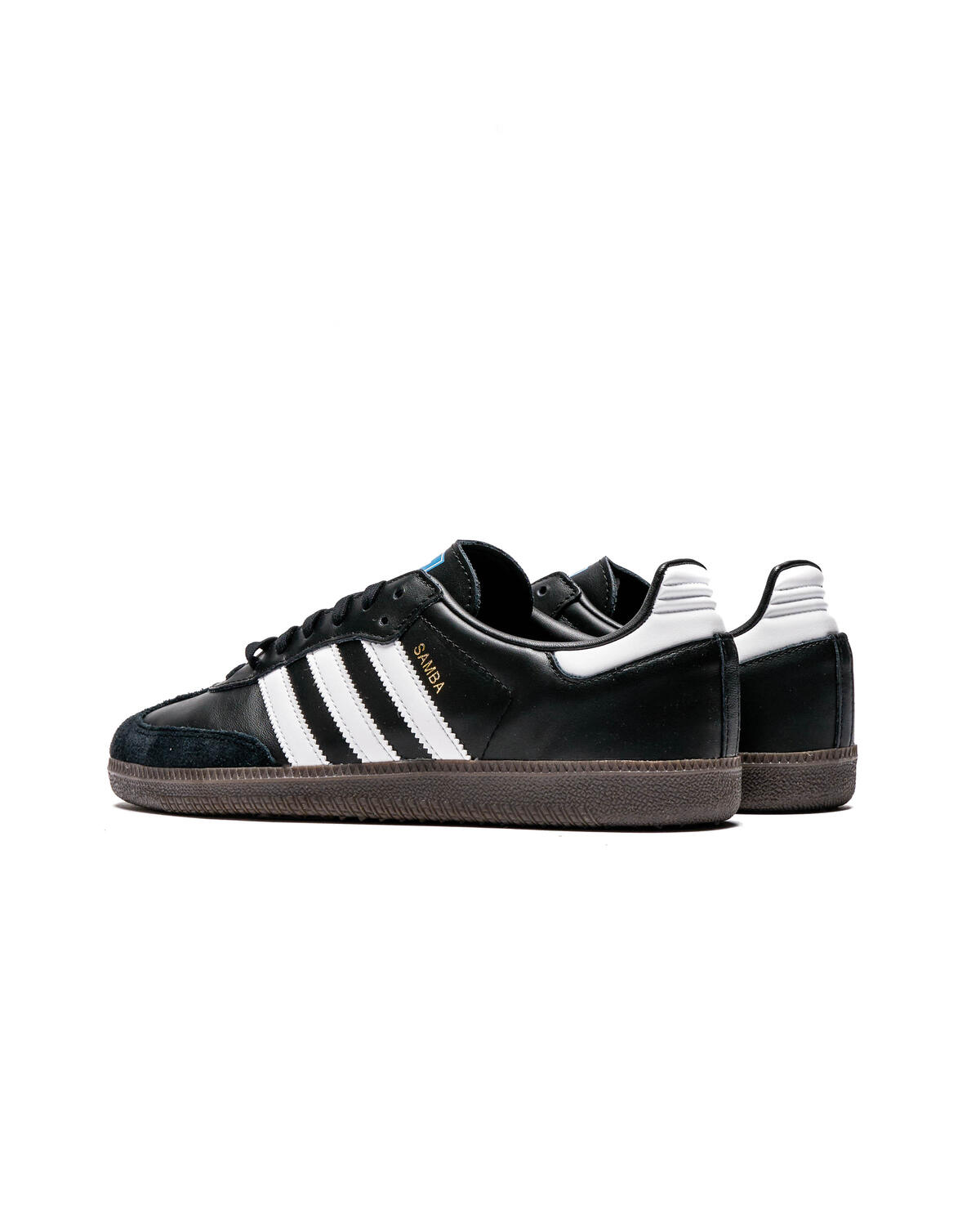 Adidas Originals SAMBA OG | B75807 | AFEW STORE